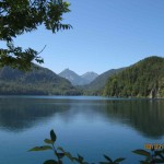 Alpsee