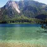 Alpsee Säuling