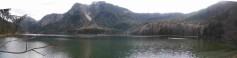 Alpsee Panorama 