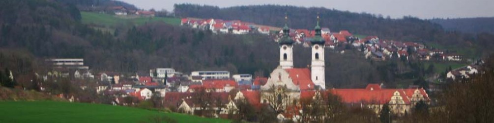 Schwäbischer Albverein | Ortsgruppe Zwiefalten